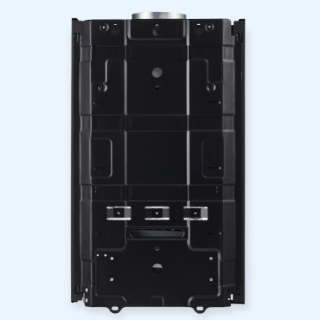 GWH 11 Royce Grafit Royal Thermo Колонка газовая